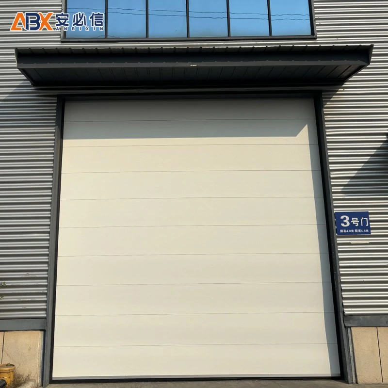 临夏回族升降滑升门